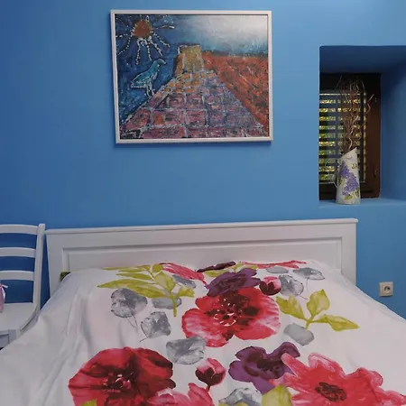 Vilă Saint Vid Malinska