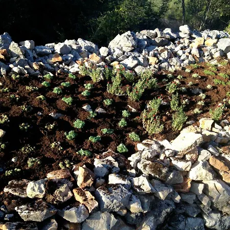 别墅 Saint Vid 马林斯卡