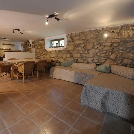 Saint Vid 马林斯卡