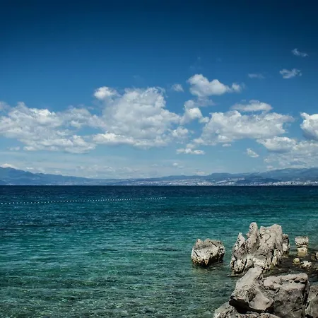 Saint Vid * Malinska