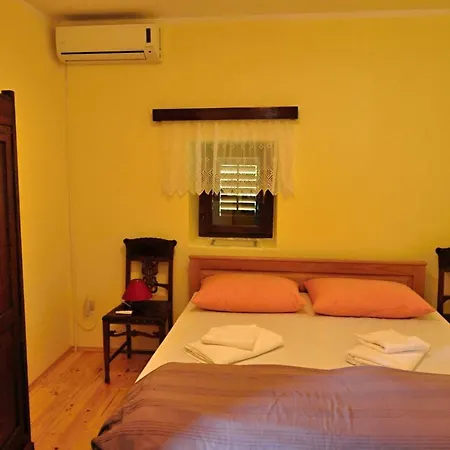 Vila Saint Vid Malinska