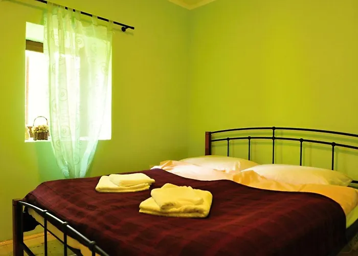 Saint Vid * マリンスカ