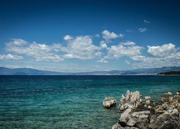 Saint Vid * マリンスカ