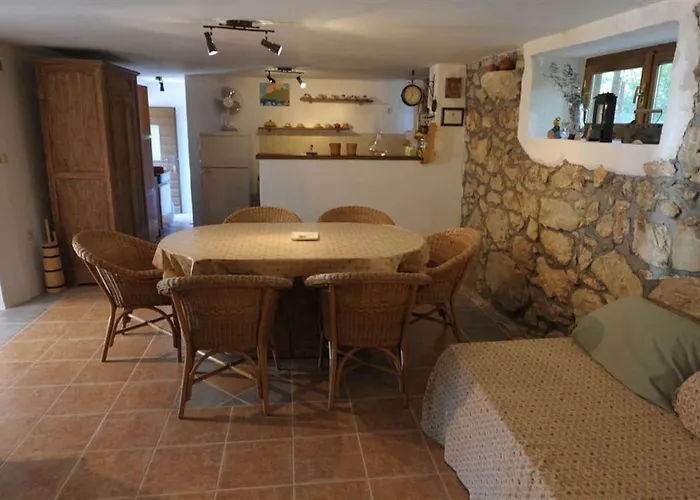 Saint Vid ヴィラ *