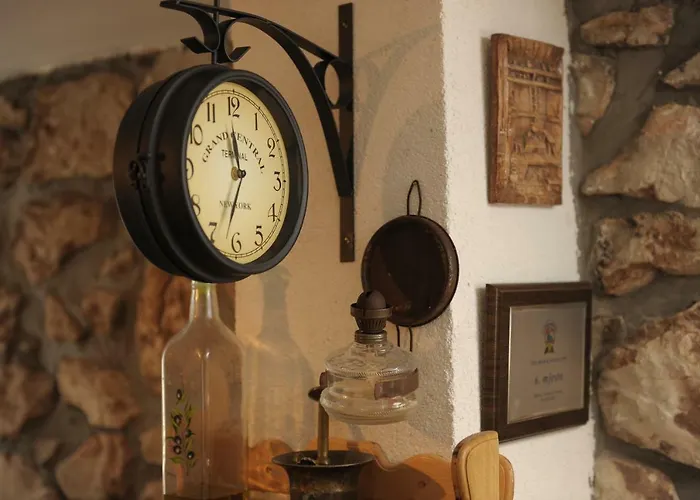 ヴィラ Saint Vid マリンスカ