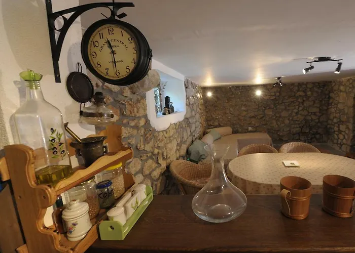 ヴィラ Saint Vid *