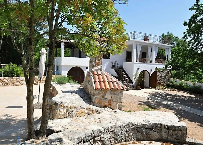 ヴィラ Saint Vid *