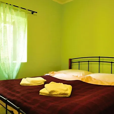 Saint Vid * Malinska