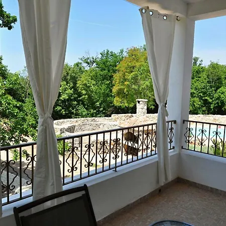 Saint Vid Villa Malinska