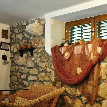 Villa Saint Vid *