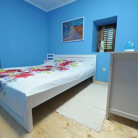Saint Vid Villa