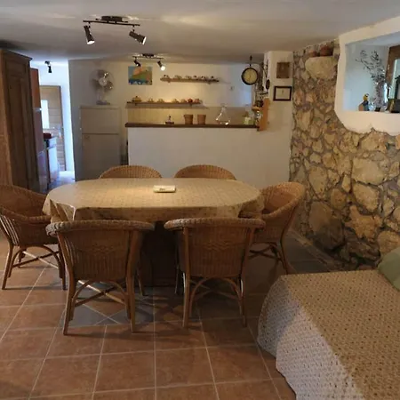 Saint Vid Villa *