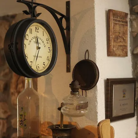 Villa Saint Vid Malinska