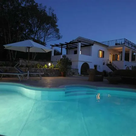 Villa Saint Vid