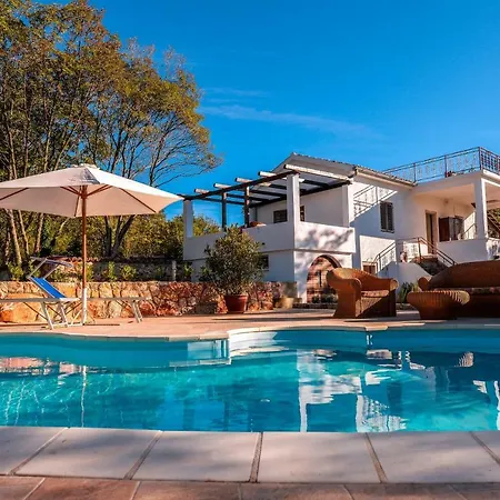 Villa Saint Vid *