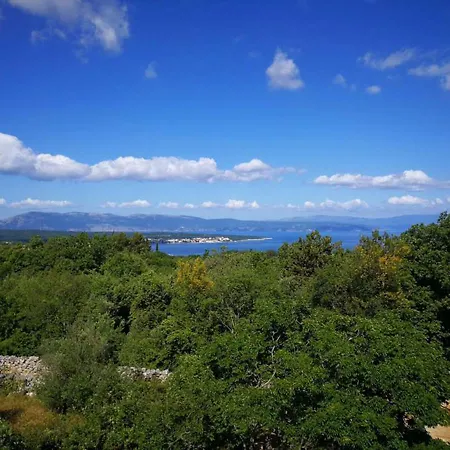Villa Saint Vid Malinska