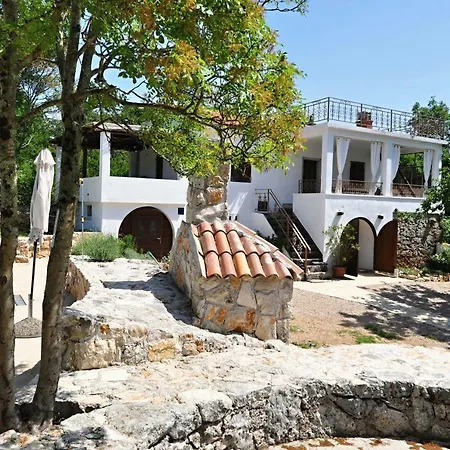 Villa Saint Vid *